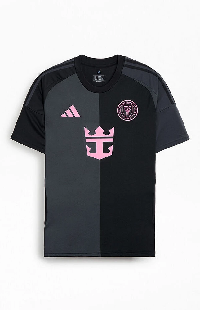 adidas Inter Miami CF Messi Jersey