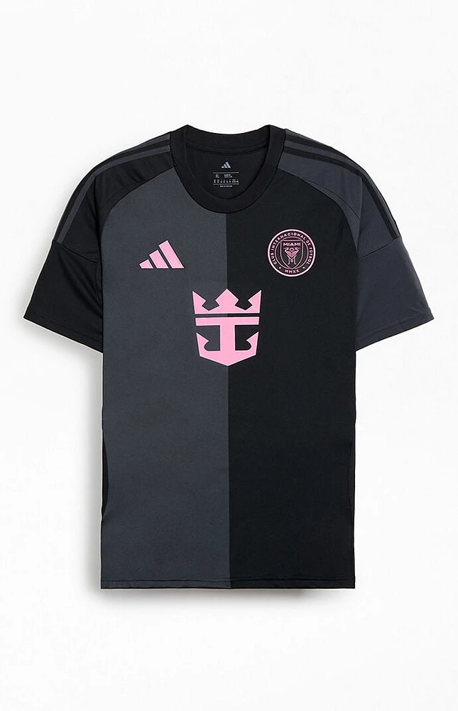 adidas Inter Miami CF Messi Jersey