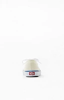 Vans Authentic Off White Shoes