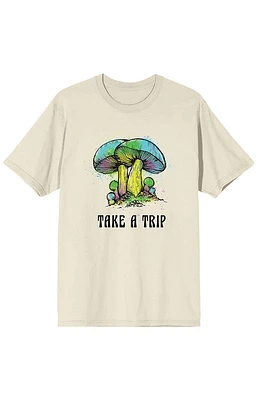 Natural World Take A Trip T-Shirt