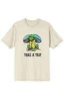 Natural World Take A Trip T-Shirt