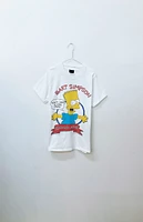 GOAT Vintage Bart Radical Tee