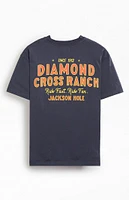 Diamond Cross Ranch Banger T-Shirt