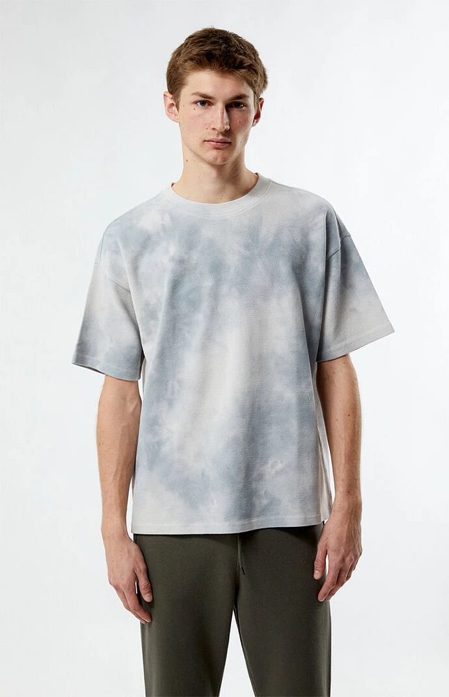 PacSun Cloud Dye T-Shirt