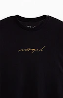 Nagel Embroidered T-Shirt