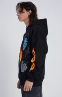 PacSun Elements Hoodie