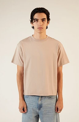 PacSun Premium Cropped T-Shirt