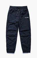 Studio by Supervsn Logo Nylon Pants