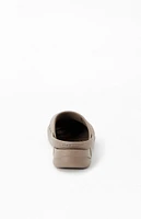 Eco Rodeo Drive Slip On Clogs