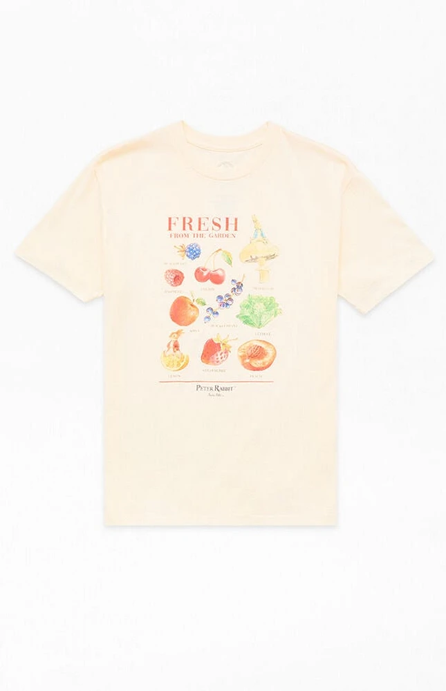 Kids Peter Rabbit Fresh T-Shirt