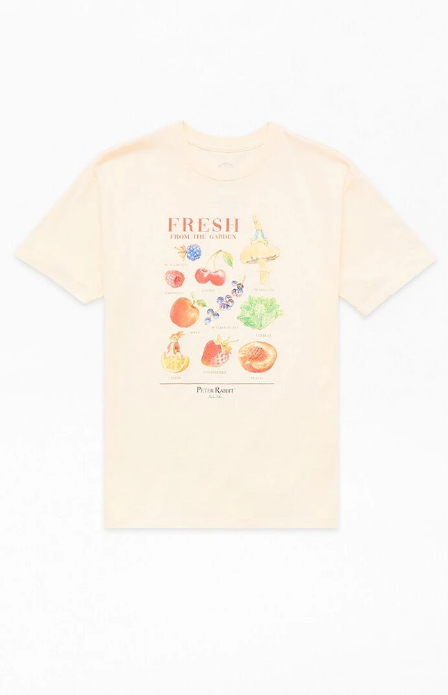 Kids Peter Rabbit Fresh T-Shirt