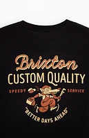 Brixton Better Days T-Shirt