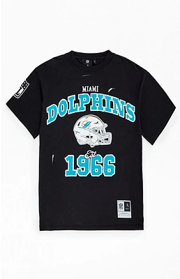 NFL x Aleali May Miami Dolphins T-Shirt