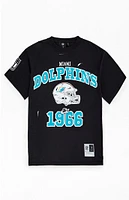 NFL x Aleali May Miami Dolphins T-Shirt