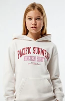 Pacsun Kids Pacific Sunwear Nineteen Eighty Hoodie