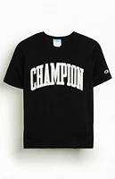 Champion Applique T-Shirt