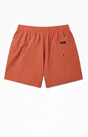 Boardies Sechura Premium 4.5" Swim Trunks