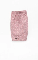 Rhythm Verita Beach 7.5" Swim Trunks