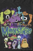 Space Jam Monstar Squad T-Shirt