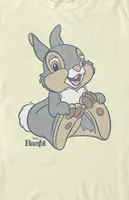 Bambi Big Thumper T-Shirt