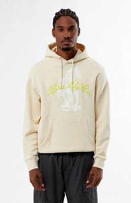 Lira Rustler Hoodie