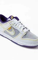 Nike Dunk Low x Union LA Court Purple Shoes