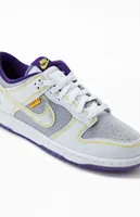 Nike Dunk Low x Union LA Court Purple Shoes