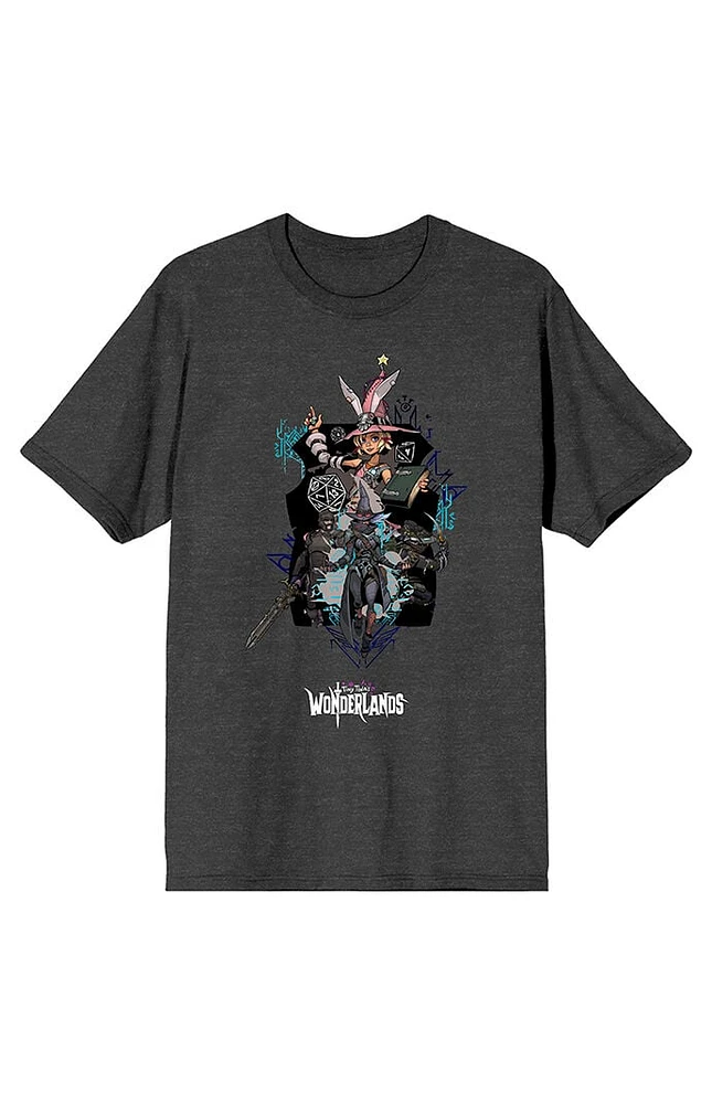 Tiny Tina's Wonderlands T-Shirt