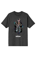 Tiny Tina's Wonderlands T-Shirt