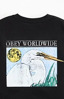 Obey Wildlife T-Shirt