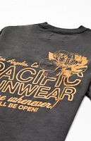 PacSun Pacific Sunwear Come Whenever T-Shirt