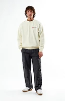 Formula 1 x PacSun Model Crew Neck Sweatshirt