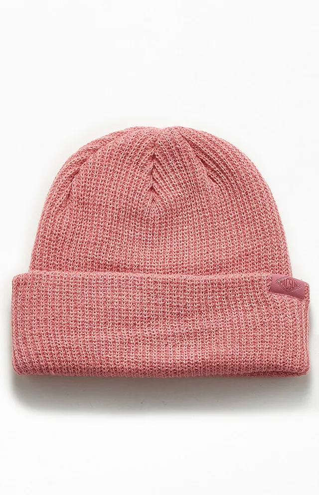 Sunshine Beanie – Home For The Makers