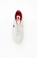 Converse One Star Pro Suede Shoes