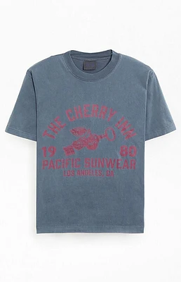 Pacsun Pacific Sunwear Cherry T-Shirt