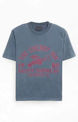 PacSun Pacific Sunwear Cherry T-Shirt