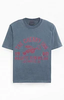 PacSun Pacific Sunwear Cherry T-Shirt