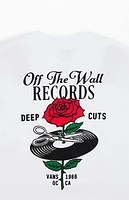 Vans Deep Cut T-Shirt