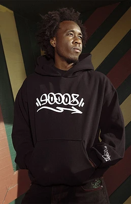 90008 by CSC Logo Hoodie