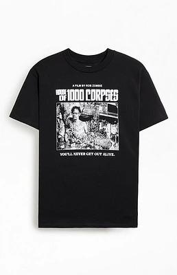 House Of 1000 Corpses T-Shirt