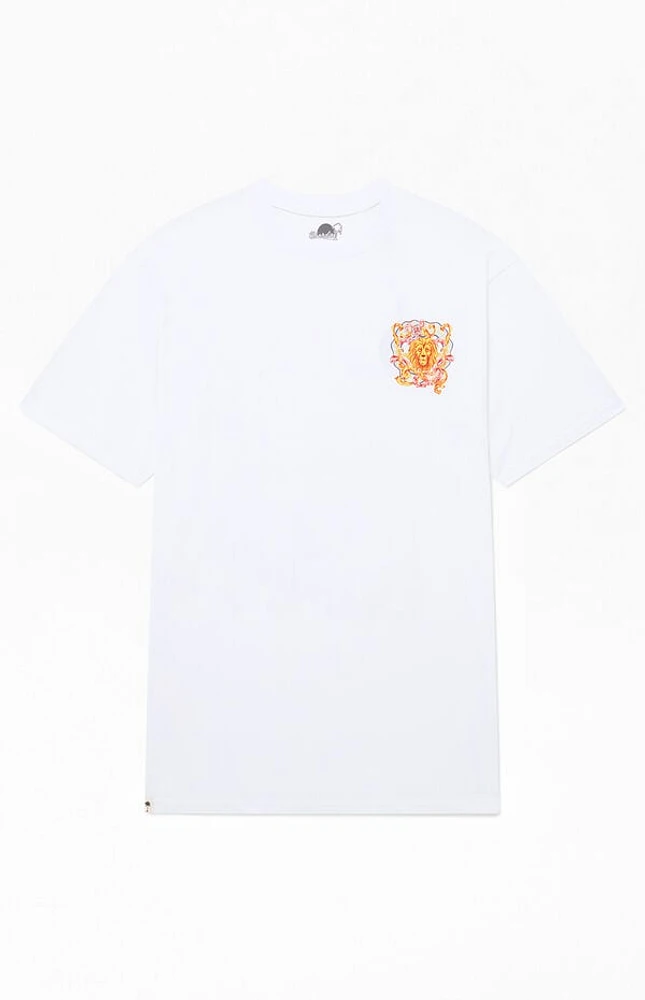 Boardies Baroque T-Shirt