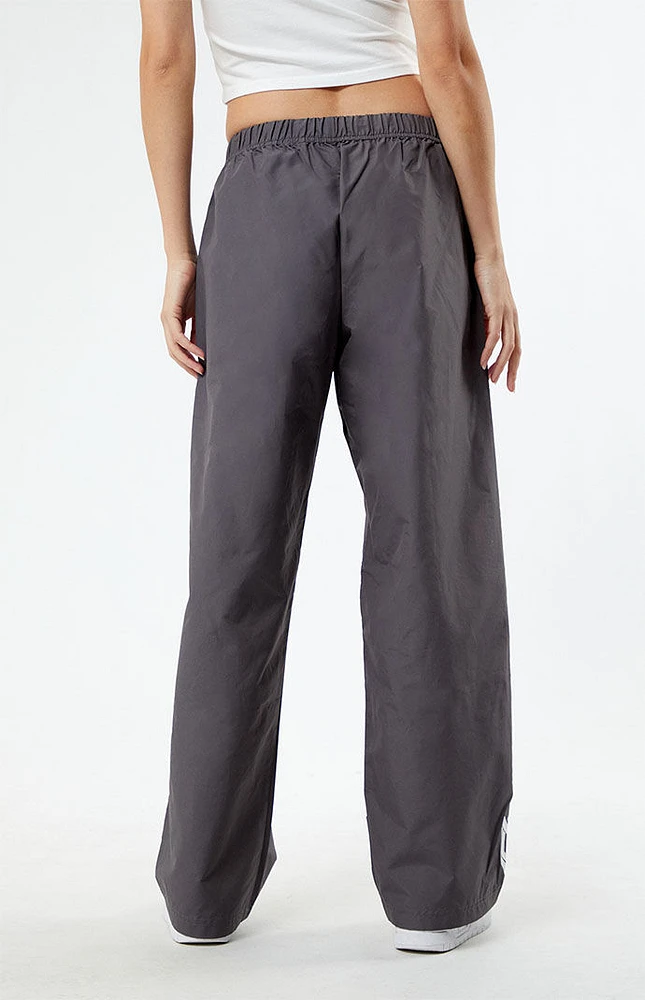 x PacSun Woven Track Pants