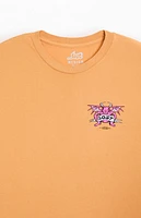 LOST Fiend Boxy T-Shirt
