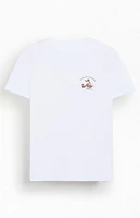 Brixton Stride Tailored T-Shirt