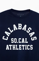 PacSun Calabasas Athletics T-Shirt