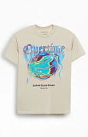 OVERTIME Chrome T-Shirt