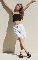 PS Basics by Pacsun Seamless Tube Top