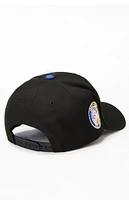 New Era x PS Reserve NY Yankees Black 9FORTY Hat