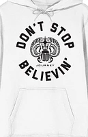 Journey Don't Stop Believing Hoodie