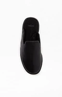 LUSSO CLOUD Pelli Smooth Leather Slide-On Shoes